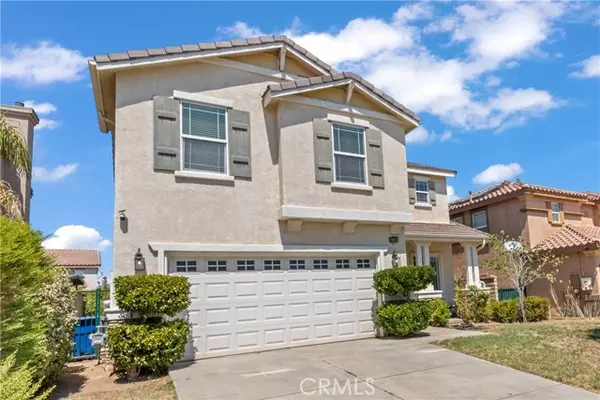 37707 Tamarind Court, Palmdale, CA 93551