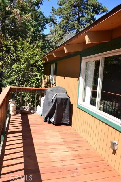 Pine Mtn Club, CA 93222,2105 Fernwood Drive