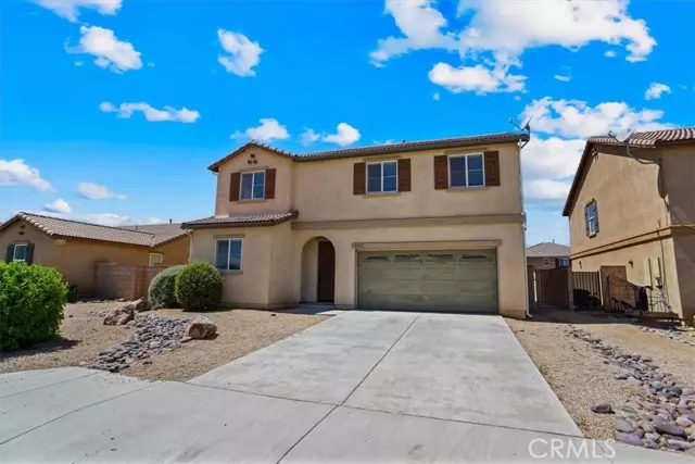 Lancaster, CA 93536,43107 57th Street
