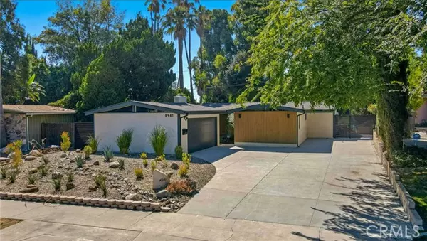 Woodland Hills (los Angeles), CA 91364,4941 Rigoletto Street