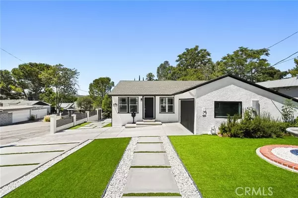 10337 Pinyon Avenue, Tujunga (los Angeles), CA 91042