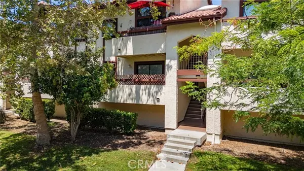 Canyon Country (santa Clarita), CA 91387,18143 Sundowner Way #959