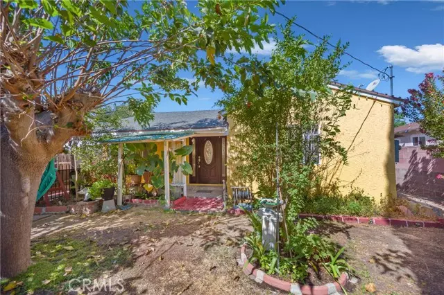 5245 Strohm Avenue, North Hollywood (los Angeles), CA 91601