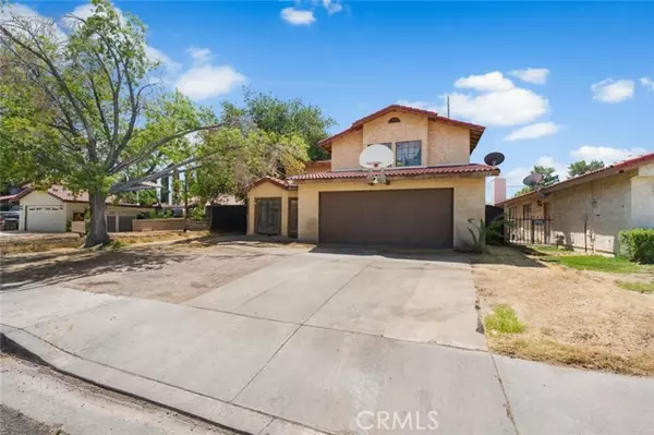 Lancaster, CA 93535,1350 Lincold Ave