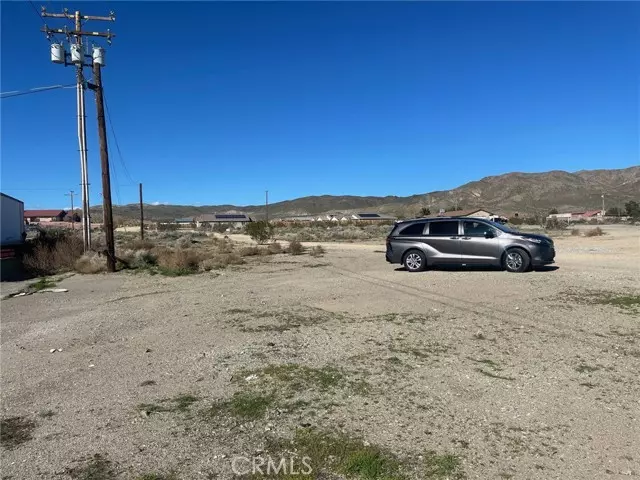 29871 US Highway 58, Barstow, CA 92311