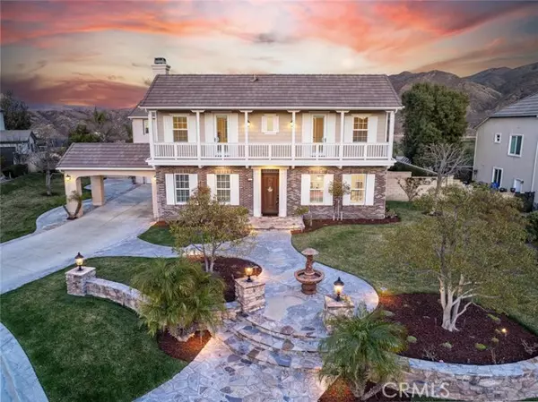 Canyon Country (santa Clarita), CA 91387,27016 Cliffie Way