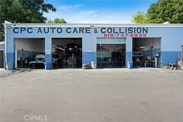 Canoga Park (los Angeles), CA 91303