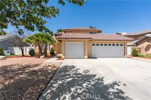 38237 Bee Court, Palmdale, CA 93550