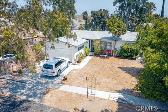 9168 Patrick Avenue, Arleta (los Angeles), CA 91331