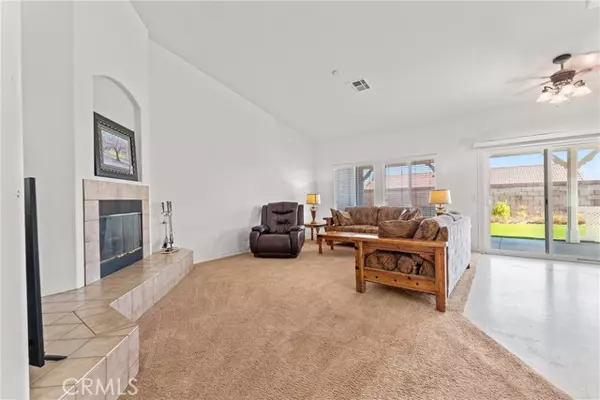 Lancaster, CA 93536,2041 Kalliope Avenue