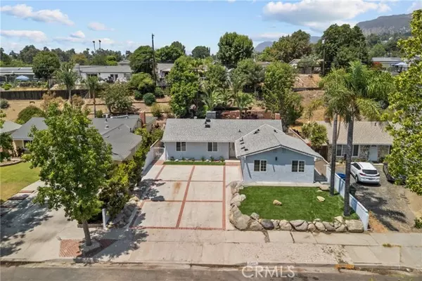 12679 Lazard Street, Sylmar (los Angeles), CA 91342