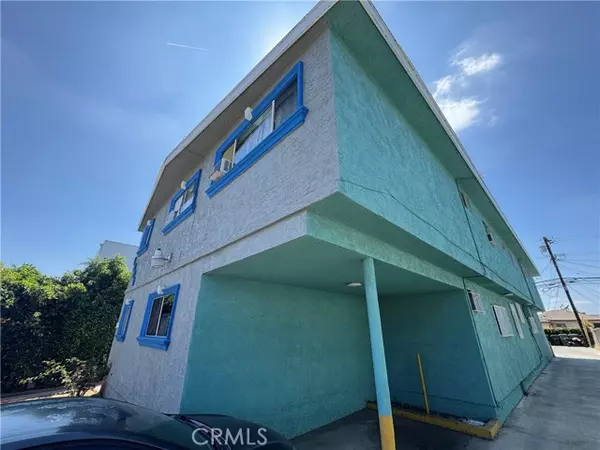 Los Angeles, CA 90019,1801 S Longwood Avenue