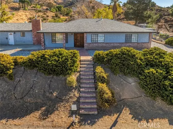 31346 Indian Oak Road, Acton, CA 93510