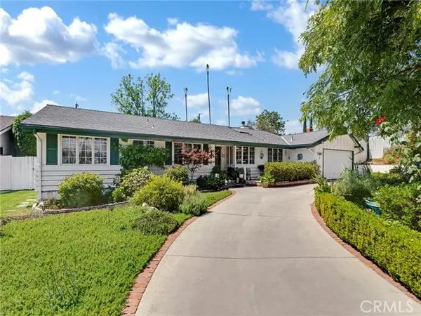 23962 Crosson Drive, Woodland Hills (los Angeles), CA 91367