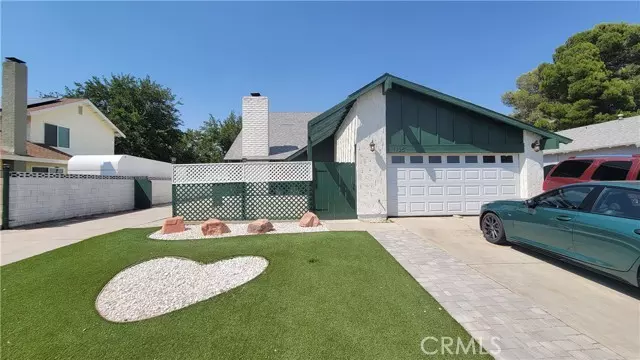 1135 Caperton Street, Lancaster, CA 93535