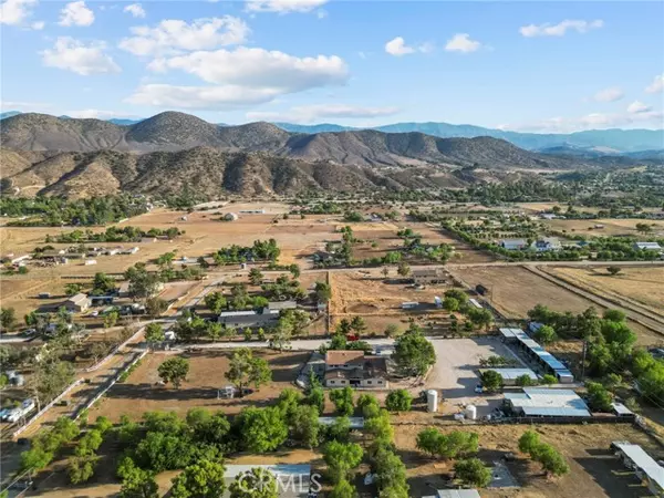 Agua Dulce, CA 91390,35655 Buckhaven Road