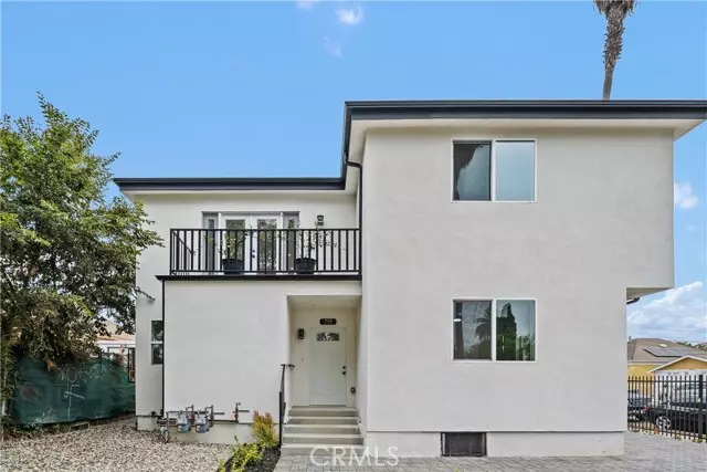 759 E 25th Street, Los Angeles, CA 90011