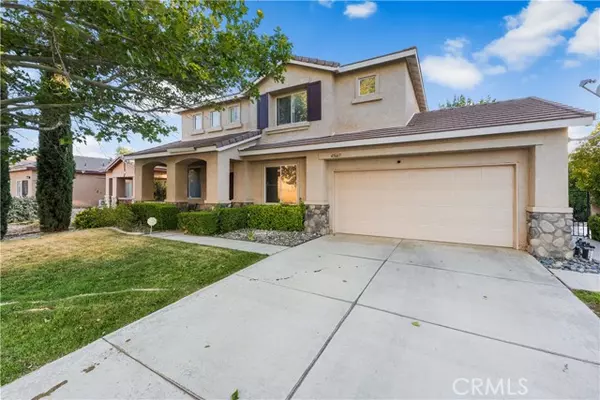 Lancaster, CA 93536,45667 21st Street