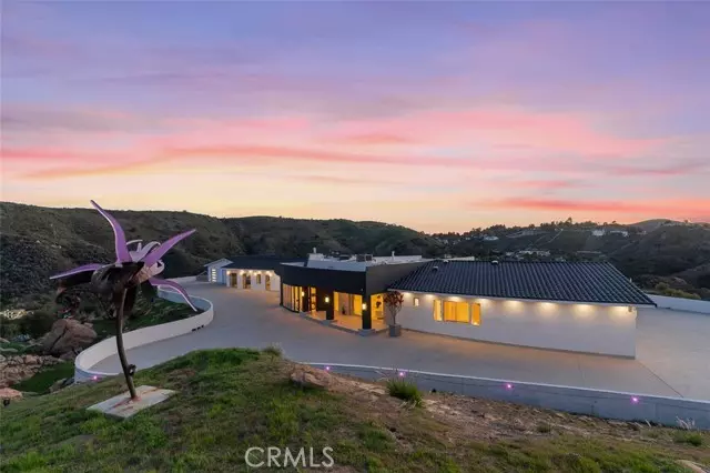 Bell Canyon, CA 91307,109 Buckskin Road