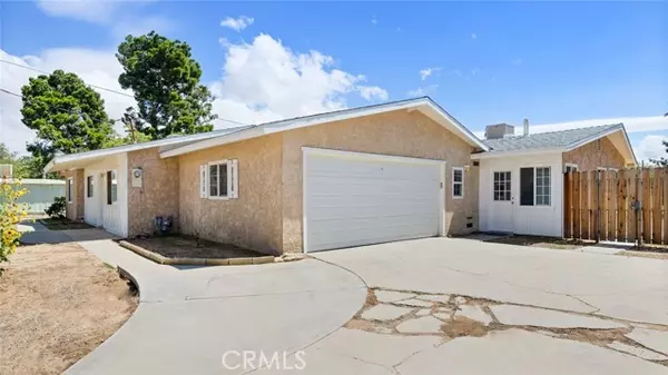 Quartz Hill, CA 93536,5302 W Avenue L2