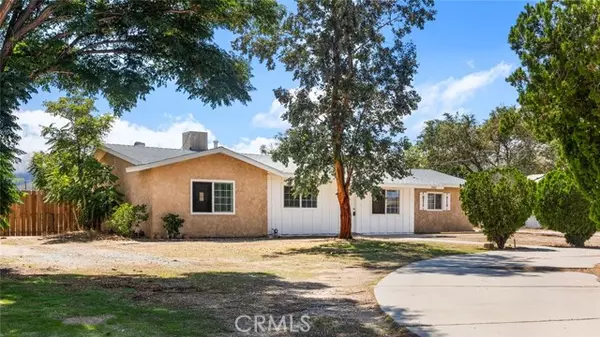 5302 W Avenue L2, Quartz Hill, CA 93536