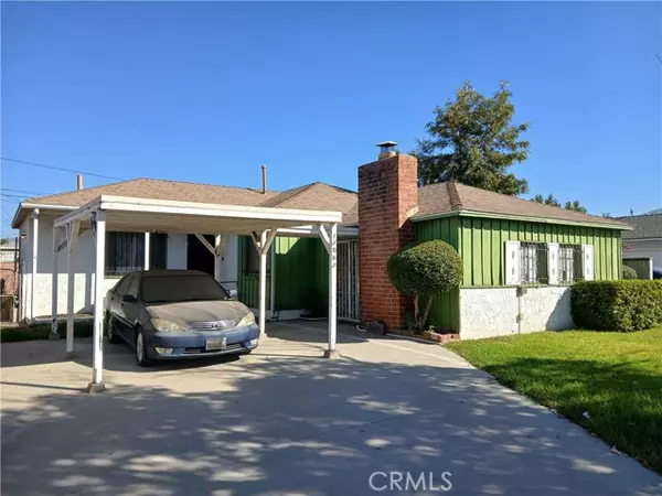 Pacoima (los Angeles), CA 91331,13063 Louvre Street