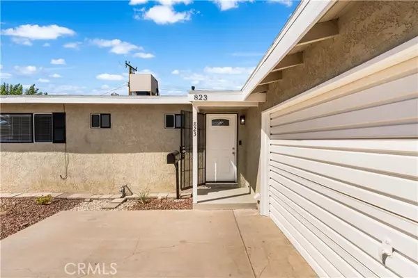 Lancaster, CA 93534,823 W Avenue J14