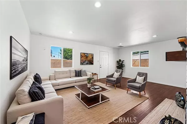 Lancaster, CA 93534,823 W Avenue J14