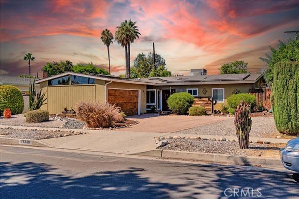 17349 Hartland Street, Van Nuys (los Angeles), CA 91406