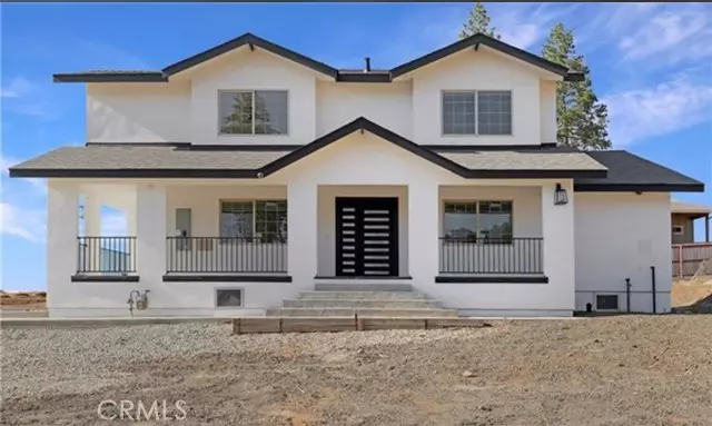 6546 Lucky John Road, Paradise, CA 95969