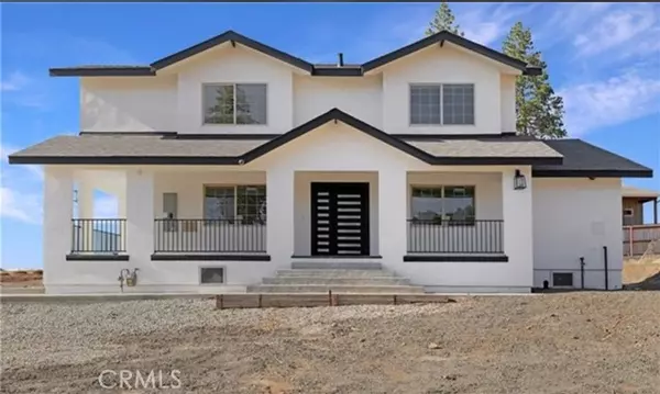 6546 Lucky John Road, Paradise, CA 95969