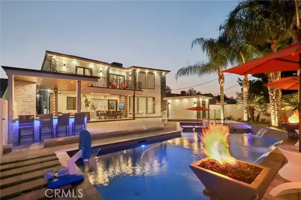 10418 Rubio Avenue, Granada Hills (los Angeles), CA 91344