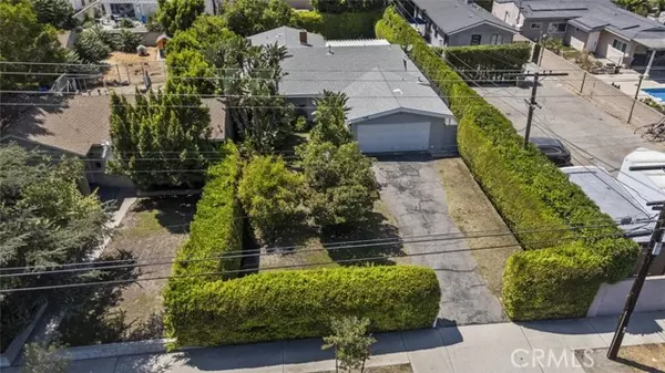 North Hollywood (los Angeles), CA 91605,7725 Ethel Avenue