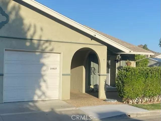 26827 Circle Of The Oaks, Newhall (santa Clarita), CA 91321