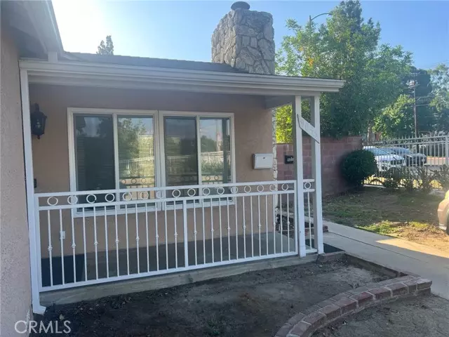 Northridge (los Angeles), CA 91325,9055 Rathburn Avenue