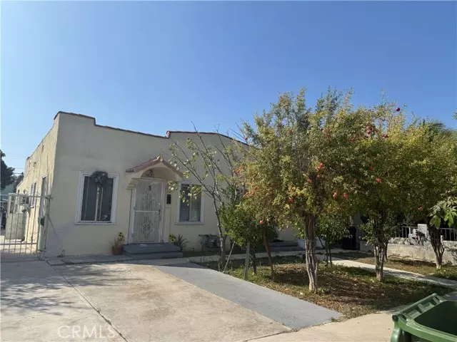 Los Angeles, CA 90019,1847 S Curson Avenue