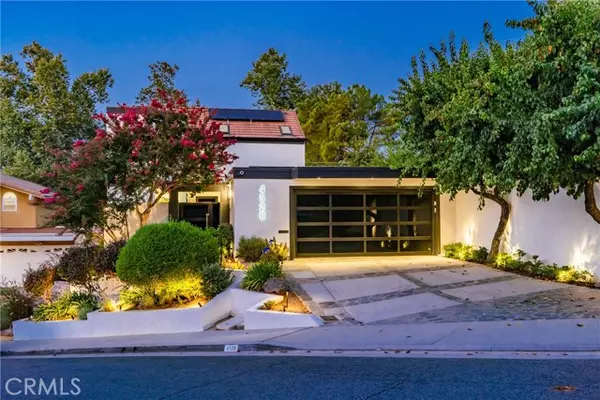 Calabasas, CA 91302,4520 Park Cordero