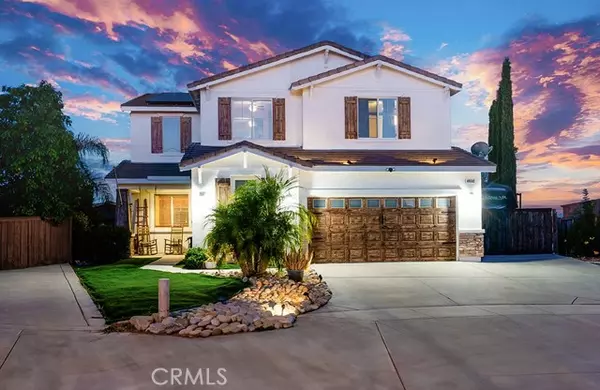 40148 Emily Place, Murrieta, CA 92563