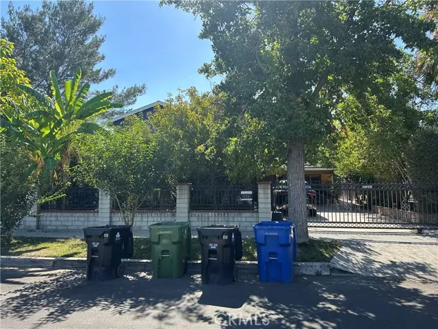 7721 Rhea Avenue, Reseda (los Angeles), CA 91335