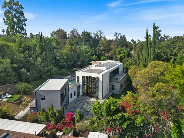 Tarzana (los Angeles), CA 91356,4653 Vanalden Avenue