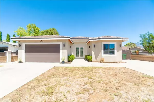 Lancaster, CA 93536,4257 W Avenue L6