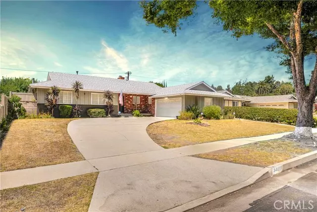 8401 Farralone Avenue, West Hills (los Angeles), CA 91304