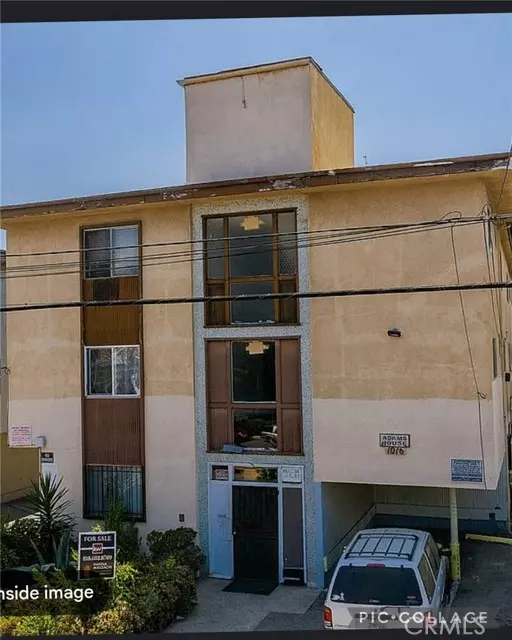 Los Angeles, CA 90007,1016 W 24th Street