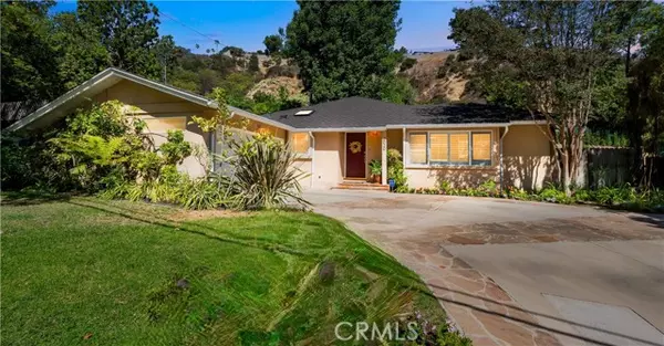 3629 Loadstone Drive, Sherman Oaks, CA 91403