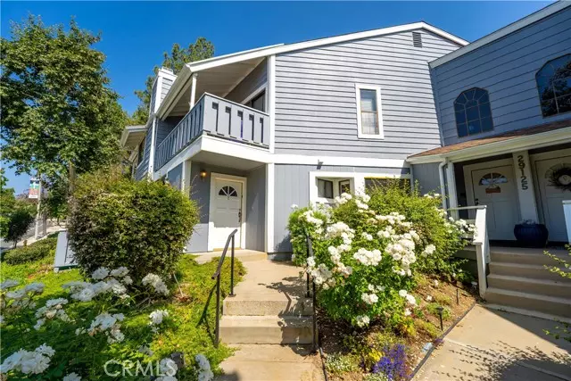 29125 Thousand Oaks Boulevard #D, Agoura Hills, CA 91301