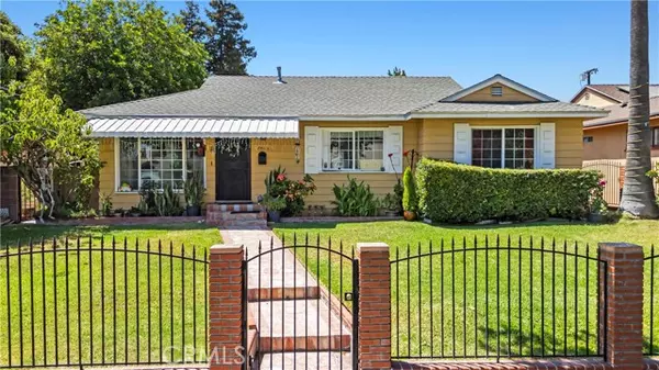 7463 Mason Avenue, Winnetka (los Angeles), CA 91306