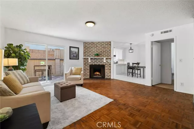 13534 Cordary Avenue #14, Hawthorne, CA 90250