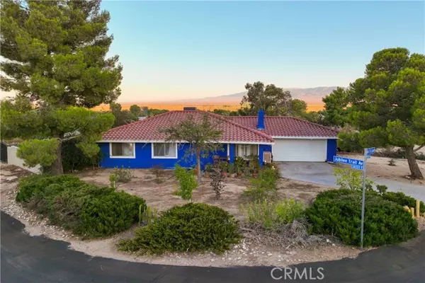 Palmdale, CA 93591,39132 161st Street