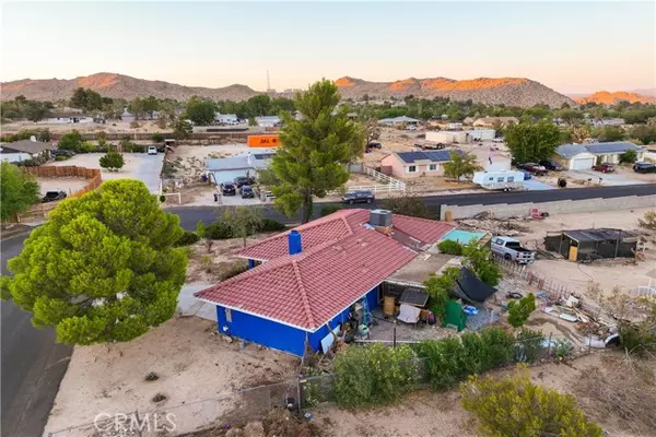 Palmdale, CA 93591,39132 161st Street