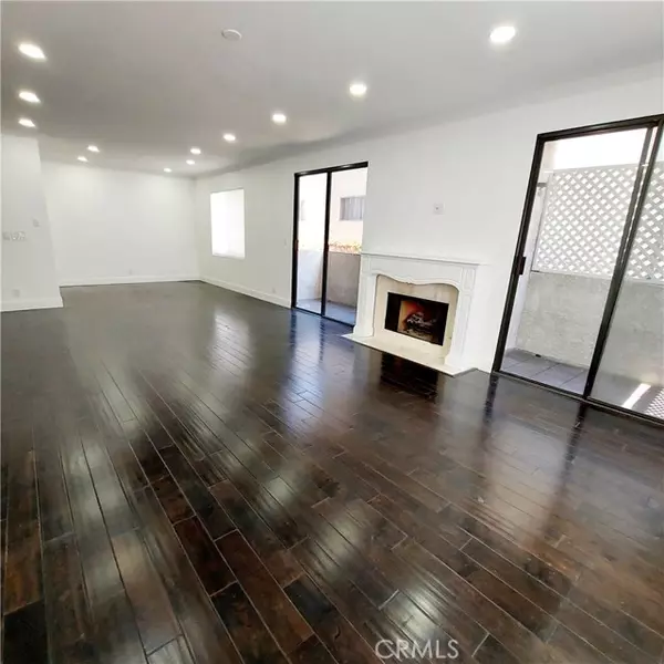 Los Angeles, CA 90024,10676 Wilkins Avenue #202